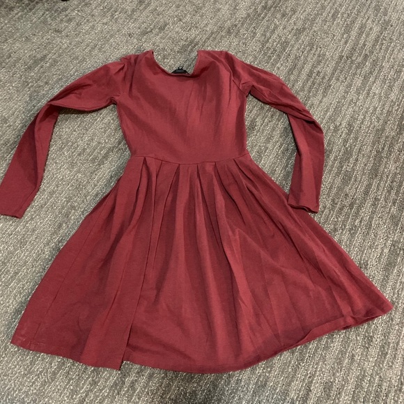 Aritzia Talula Lambeth Dress Size XS - Picture 4 of 4